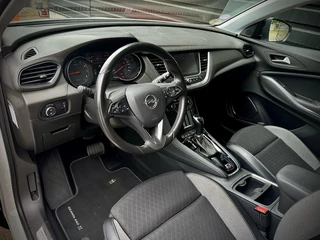 Opel Grandland X Opel Grandland X 1.2 Turbo Bns Exec. AUT|BLINDSPOT|360CAM|CARPLAY - afbeelding nr 51