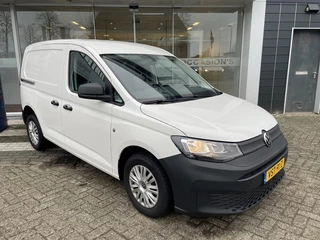 Volkswagen Caddy - afbeelding nr 2