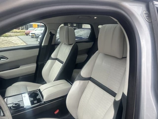 Land Rover Range Rover Velar Land Rover Range Rover Velar 2.0 T. AWD R-D HSE - afbeelding nr 21
