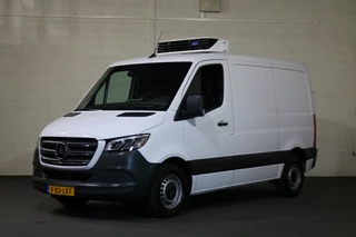 Mercedes-Benz Sprinter - 350364247-0