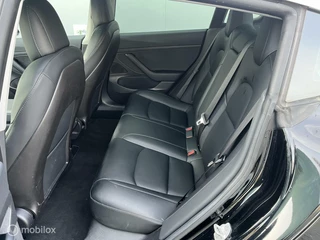 Tesla Model 3 Tesla Model 3 Standard Range, Trekhaak, Inclusief btw, 1ste eig - afbeelding nr 13