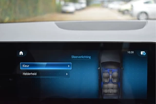 Mercedes-Benz B-Klasse Mercedes-Benz B-Klasse 250 e AMG Line | Open dak | Sfeerverl | DAB | Carbon | Carplay | Stoelverw | Full LED | AMG Velgen - afbeelding nr 20
