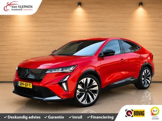 Renault Rafale 1.2 E-Tech full hybrid 200 techno ACHTERASBESTURING