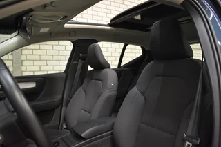 Volvo XC40 Volvo XC40 T3 163pk Aut. Business Pro | Schuifdak | Audio-Line | Driver Ass - afbeelding nr 3