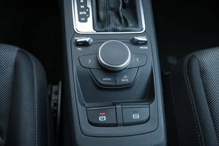 Audi Q2 Audi Q2 35TFSI 150Pk Epic Automaat NAP/Led/Sfeervl/Zwart optiek/Dynamisch - afbeelding nr 34