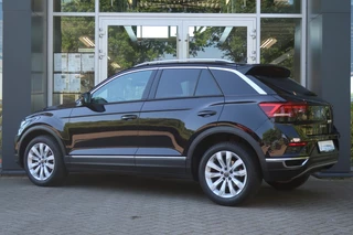 Volkswagen T-Roc - afbeelding nr 6