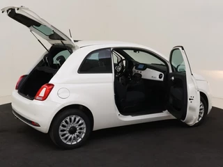 Fiat 500 - afbeelding nr 14