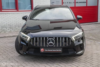 Mercedes-Benz A-Klasse Mercedes A-klasse 250 Premium Plus - afbeelding nr 2