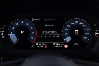 Audi A3 - afbeelding nr 15