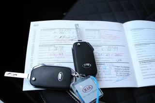 Kia ProCeed Kia ProCeed 1.5T-GDi MHEV 160PK GT-Line | Panoramadak - afbeelding nr 8