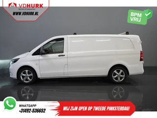 Mercedes-Benz Vito - afbeelding nr 9