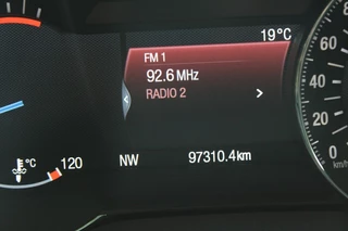 Ford Mondeo Ford Mondeo Wagon 1.5i 160pk Titanium ECC/cruise/navi/PDC/lm velgen - afbeelding nr 3