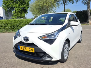 Toyota Aygo - afbeelding nr 6