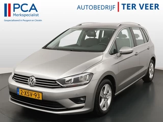Volkswagen Golf Sportsvan - 379082585-0