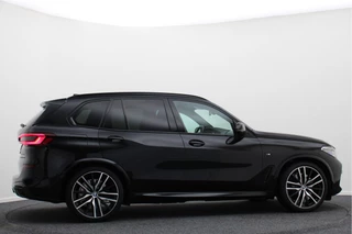 BMW X5 Schaalstoelen, 360° Camera, Laser, Panoramadak, Head-Up, ACC, DAB, 22'' - afbeelding nr 9