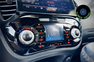 Nissan Juke Nissan Juke 1.2 DIG-T Connect Edition / TREKHAAK / CLIMA / CRUISE - afbeelding nr 18