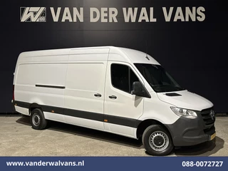 Mercedes-Benz Sprinter 317 CDI 170pk L3H2 Euro6 Airco | Apple Carplay | Android Auto | Trekhaak