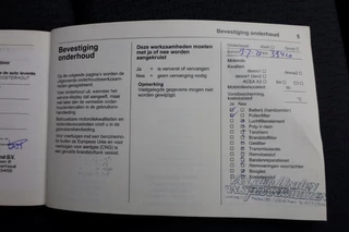 Opel Vivaro - afbeelding nr 7
