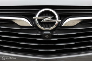 Opel Grandland X Opel Grandland X 1.2 Turbo Innovation 360 CAMERA, PANO, LED VERLICHTING - afbeelding nr 20