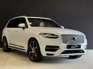Volvo XC90 - afbeelding nr 3