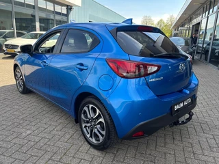 Mazda 2 - afbeelding nr 18
