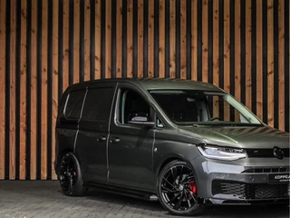 Volkswagen Caddy | BPM VRIJ! | LED KOPLAMPEN | STOELVERWARMING | CAMERA | DIGITALE COCKPIT | - afbeelding nr 27