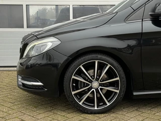Mercedes-Benz B-Klasse - afbeelding nr 30