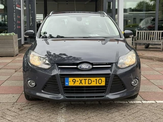 Ford Focus Ford Focus Wagon 1.0 EcoBoost Edition Plus trekhaak - afbeelding nr 14