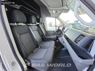 MAN TGE MAN TGE 3.180 Automaat XXL L5H3 Koelwagen Carrier Xarios 350 230V stekker Cruise Carplay Camera Airco Koeler Kühlwagen 14m3 Airco Cruise control - afbeelding nr 12