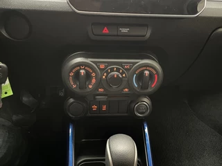Suzuki Ignis - afbeelding nr 11