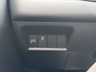 Honda Jazz Honda Jazz 1.5 e:HEV Advance Crosstar Navigatie, Parkeersensoren V+A, Apple/Android , All-in Rijklaarprijs - afbeelding nr 28