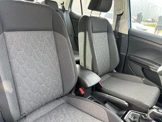Volkswagen T-Cross App Connect - afbeelding nr 12