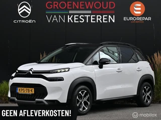 Citroën C3 Aircross 130pk Shine I Automaat I