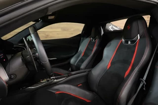 Ferrari 296 Ferrari 296 GTB 3.0 V6 | Passenger Display| Carbon Ex & Int|HUD| - afbeelding nr 6