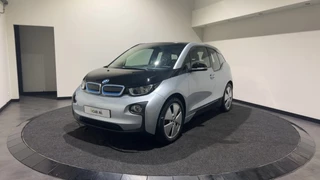 BMW i3 | Navigatiesysteem Business | Parkeersensor achter | SoH ( batterijtest ) 82 % score! - afbeelding nr 9