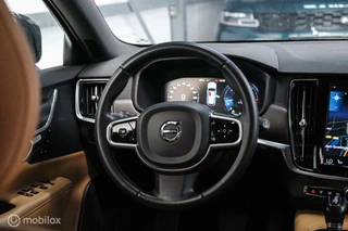 Volvo V90 Volvo V90 Cross Country 2.0 D5 AWD Pro | Trekhaak | Leder | LED | Memory | - afbeelding nr 14