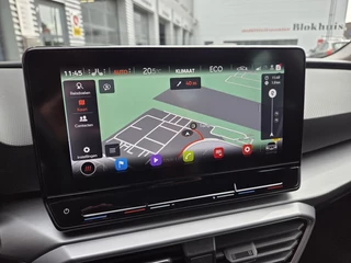 SEAT Leon SEAT Leon 1.4 TSI eHybrid PHEV FR | Navi | Stoelverw. | - afbeelding nr 17