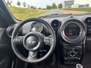 MINI Countryman MINI Countryman 1.6 COOPER PEPPER - afbeelding nr 10