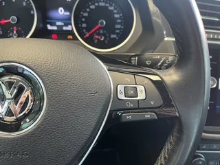Volkswagen Tiguan Volkswagen Tiguan 1.4 TSI Comfortline | Trekhaak | Schuif-/kanteldak | Navigatie - afbeelding nr 25