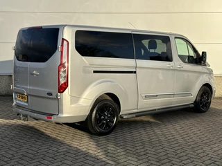 Ford Transit Custom - afbeelding nr 4