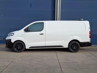 Opel Vivaro Opel Vivaro 1.5 CDTI L2H1 Edition L3H1 / AIRCO / CRUISE CONTROLE / NAVI / - afbeelding nr 3