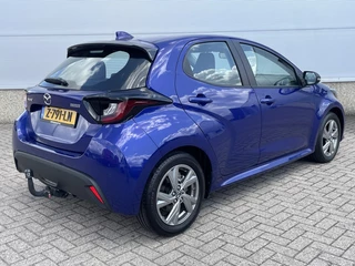 Mazda 2 Hybrid Mazda 2 Hybrid 1.5 Exclusive-line , trekhaak - afbeelding nr 6