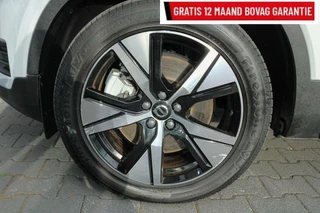 Volvo XC40 Volvo XC40 T4 PlugInHybride|R-Design|Camera|Navi|Alcantara|ElekKlep - afbeelding nr 13