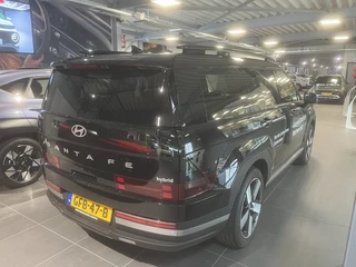 Hyundai Santa Fe - afbeelding nr 2