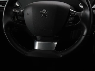 Peugeot 308 Peugeot 308 1.5 BlueHDi Executive | 1e eigenaar |  Panoramadak | Carplay | Climate control | Navigatie | Parkeerhulp | Cruise control - afbeelding nr 8