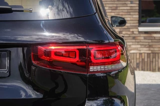 Mercedes-Benz GLB Mercedes-Benz GLB 250 AMG 225PK DCT-8 Pano/Sfeer/Night/Burmester - afbeelding nr 16