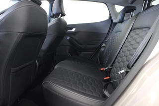 Ford Fiesta |Pano|Stoel/stuur verwarming| - afbeelding nr 12
