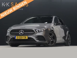 Mercedes-Benz A-Klasse - 158434447-0