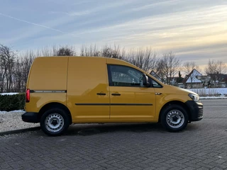 Volkswagen Caddy Volkswagen Caddy Bestel 2.0 TDI L1H1 BMT, Cruise, Trekhaak! - afbeelding nr 6