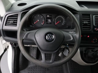 Volkswagen Transporter | Airco | Betimmering | 3-Persoons - afbeelding nr 14